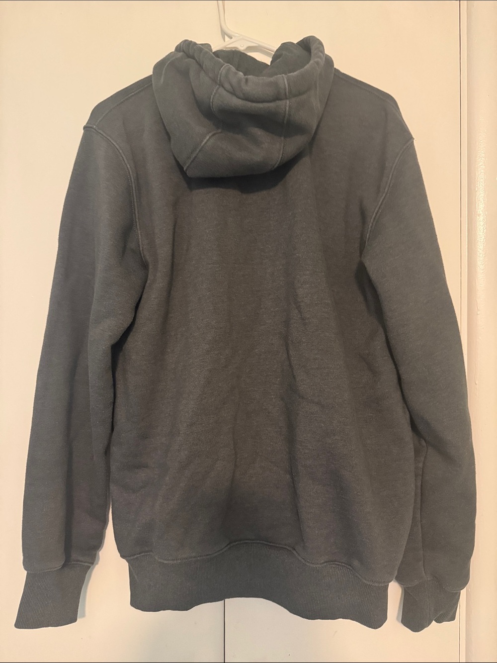 Carhartt Rain Defender Pullover Hoodie - Picture 4 of 5